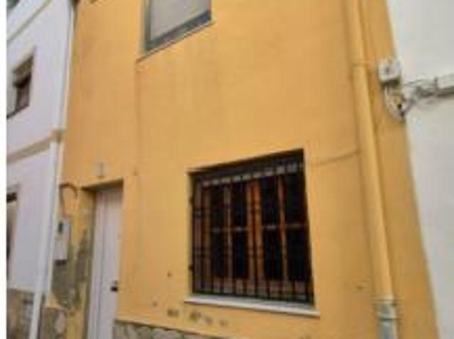 Casa en venta en Barri Port / Centro, la Marina Alta