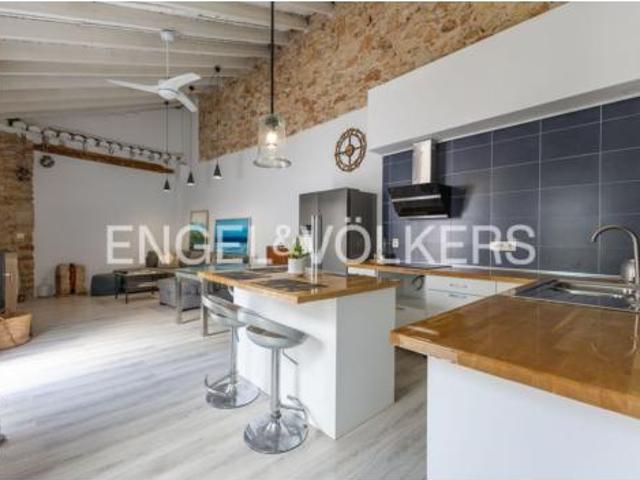 Casa en venta en Barri Oest / Campaments, la Marina Alta