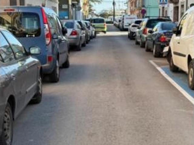 Casa en venta en Barri les Roques, la Marina Alta