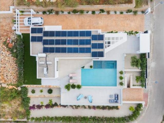 Casa en venta en Barri Saladar, la Marina Alta