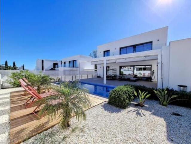 Casa en venta en Barri Saladar, la Marina Alta