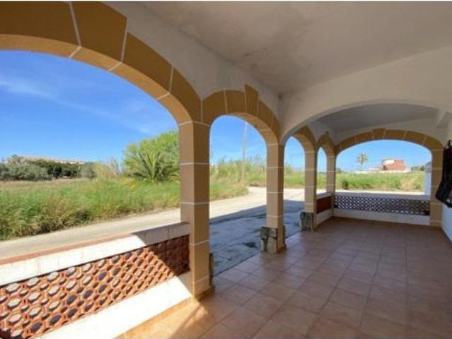 Casa en venta en Barri Saladar, la Marina Alta