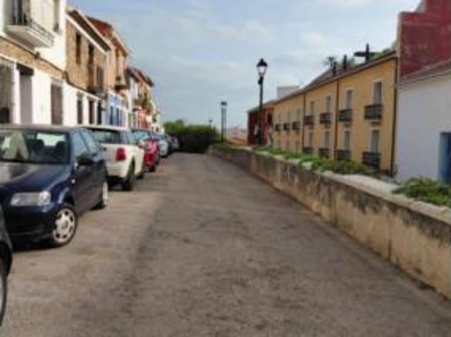 Casa en venta en Barri Port / Centro, la Marina Alta