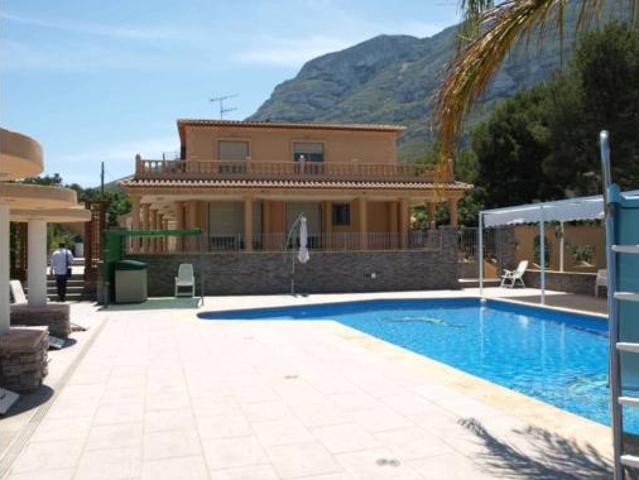 Casa en venta en Dénia, Barri Port / Centro