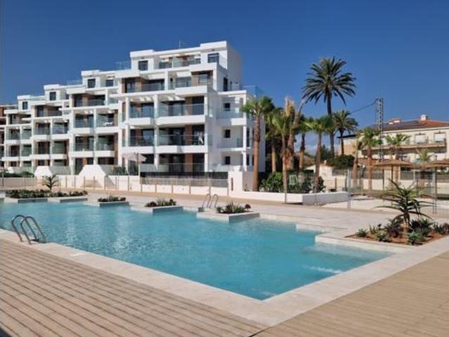 Casa en venta en Barri Oest / Campaments, la Marina Alta