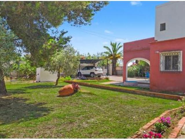 Chalet en venta en les Marines, la Marina Alta