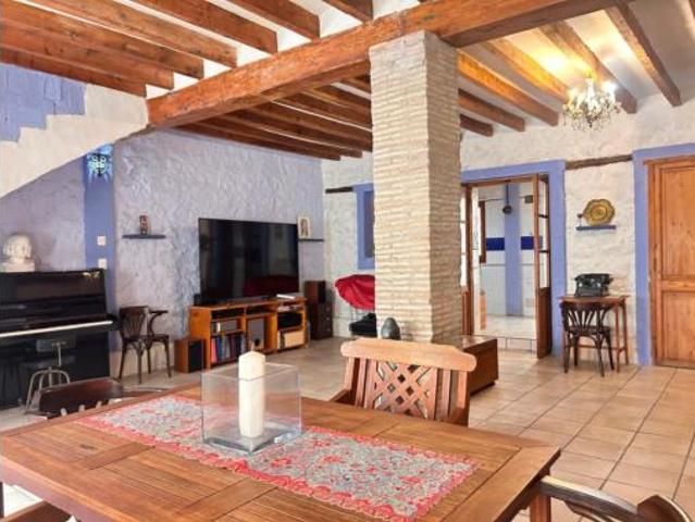 Casa en venta en Barri Port / Centro, la Marina Alta
