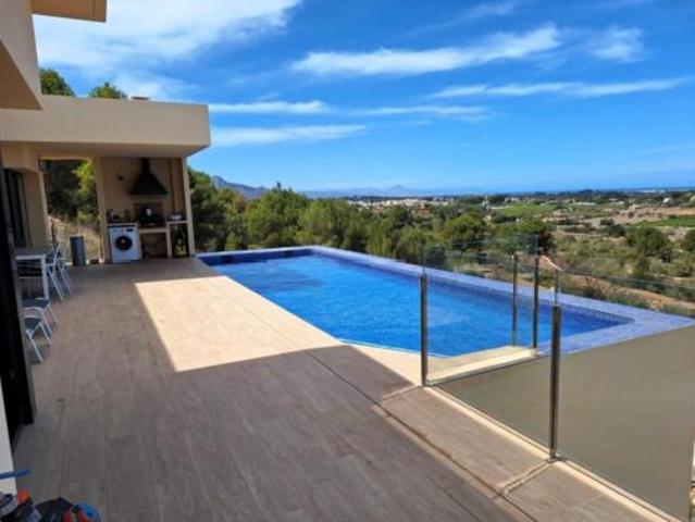 Casa en venta en la Pedrera, la Marina Alta