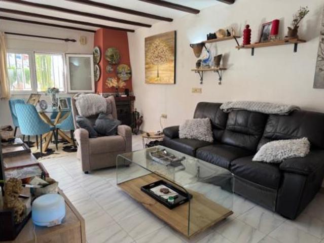 Casa en venta en la Pedrera, la Marina Alta