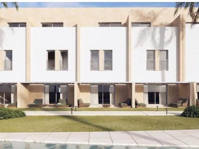 Casa en venta en les Marines, la Marina Alta