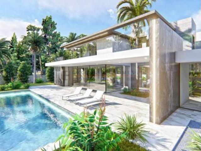 Casa en venta en les Rotes, la Marina Alta