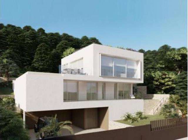 Casa en venta en les Rotes, la Marina Alta
