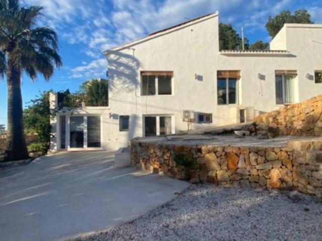 Casa en venta en Barri Saladar, la Marina Alta