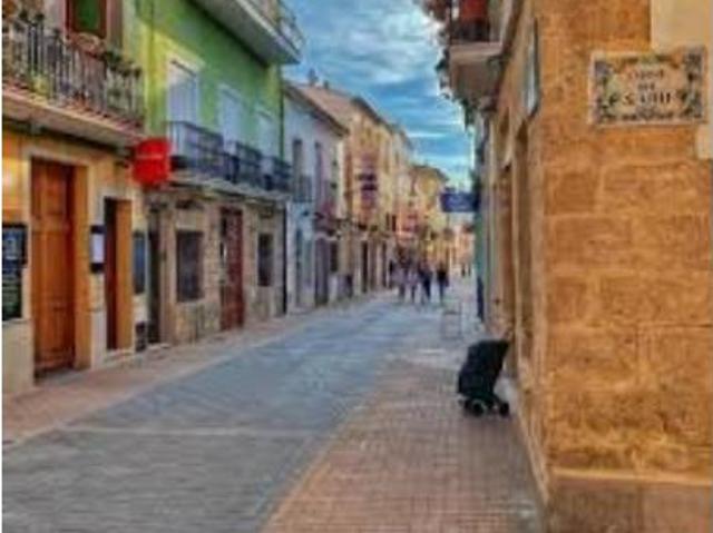 Casa en venta en la Pedrera, la Marina Alta