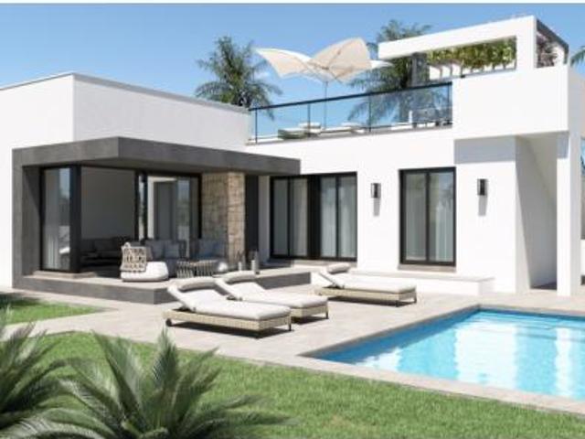 Casa en venta en les Marines, la Marina Alta