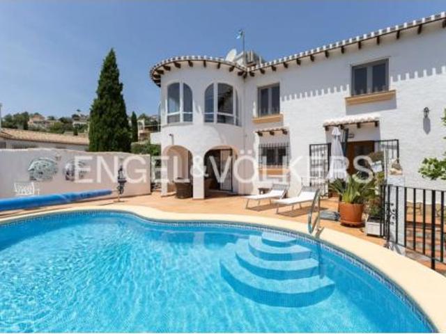 Casa en venta en les Marines, la Marina Alta