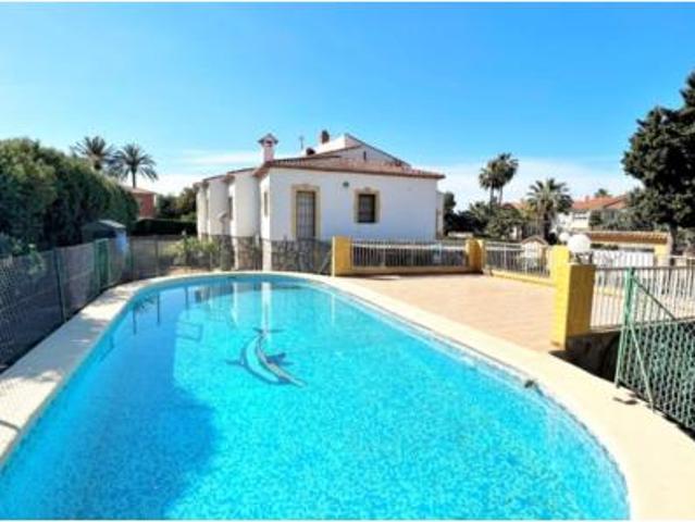 Casa en venta en la Pedrera, la Marina Alta