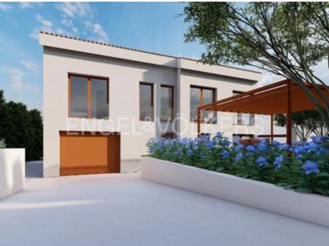 Casa en venta en Montgó, la Marina Alta