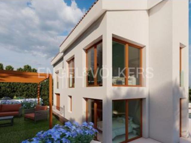 Casa en venta en Montgó, la Marina Alta
