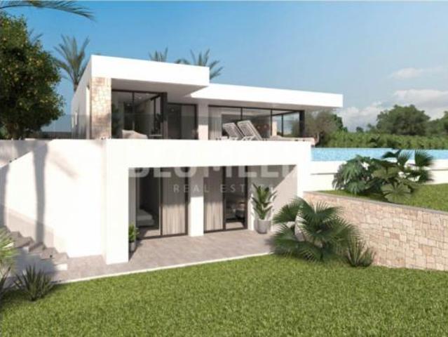 Casa en venta en Montgó, la Marina Alta