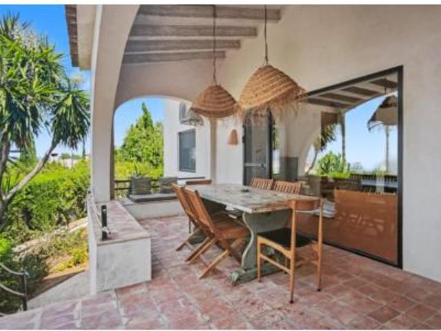 Chalet en venta en Montgó, la Marina Alta
