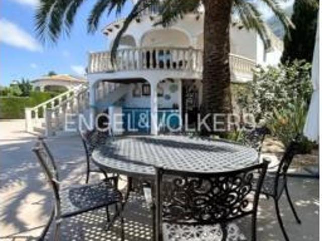 Casa en venta en Montgó, la Marina Alta