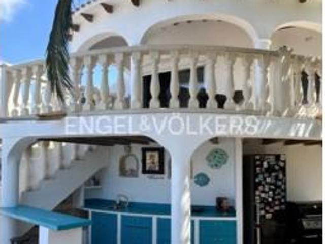 Casa en venta en Montgó, la Marina Alta