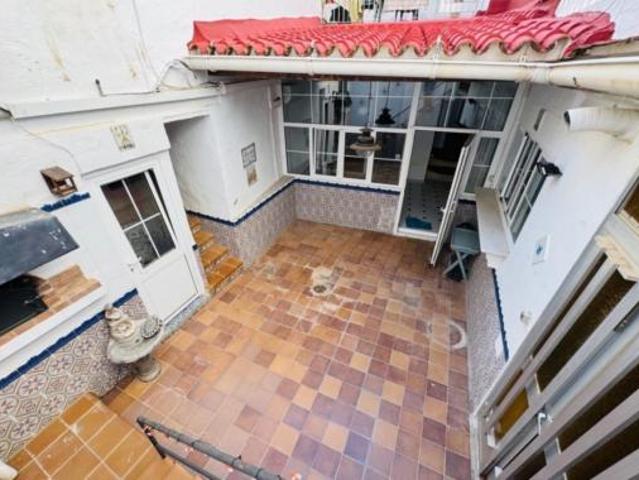 Casa en venta en la Xara, la Marina Alta