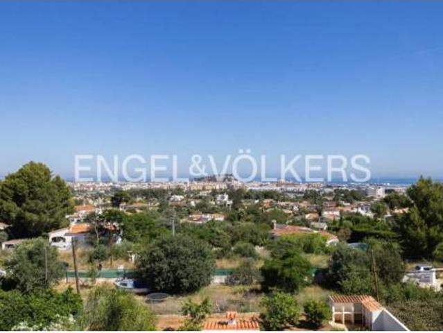 Casa en venta en Montgó, la Marina Alta