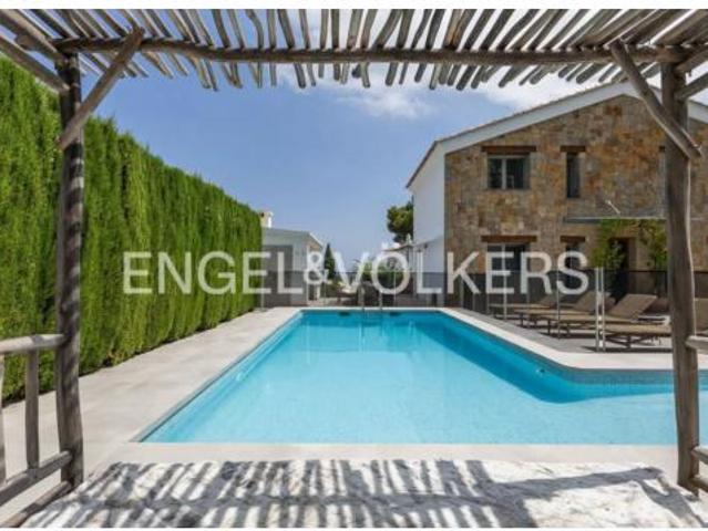 Casa en venta en Montgó, la Marina Alta