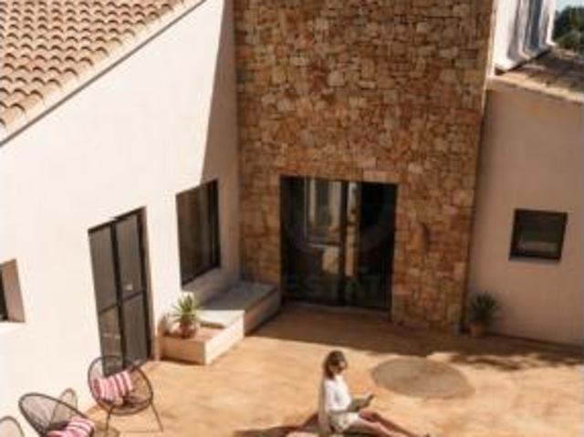 Casa en venta en Montgó, la Marina Alta