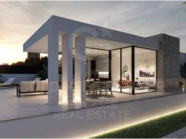 Casa en venta en Montgó, la Marina Alta