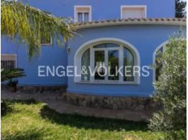 Casa en venta en la Pedrera, la Marina Alta