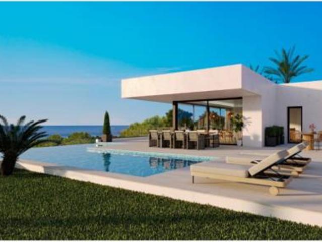 Casa en venta en Montgó, la Marina Alta