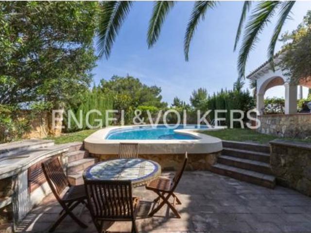 Casa en venta en Montgó, la Marina Alta