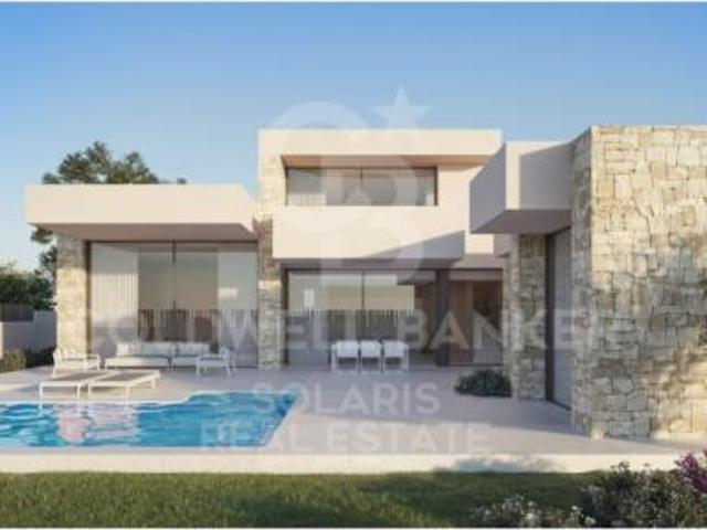 Casa en venta en Montgó, la Marina Alta