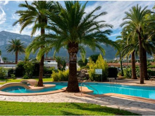 Casa en venta en Dénia, Valencia