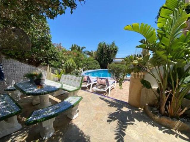 Casa en venta en Montgó, la Marina Alta