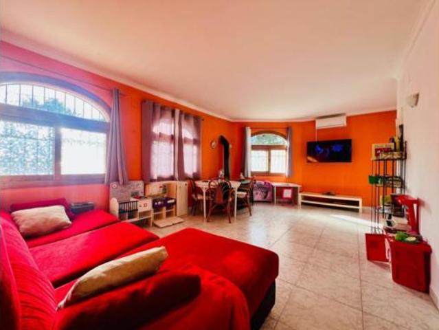 Casa en venta en Urbanització el Poblet, Benidoleig