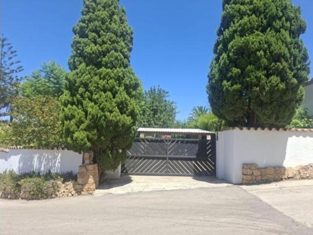 Casa en venta en Montgó, la Marina Alta