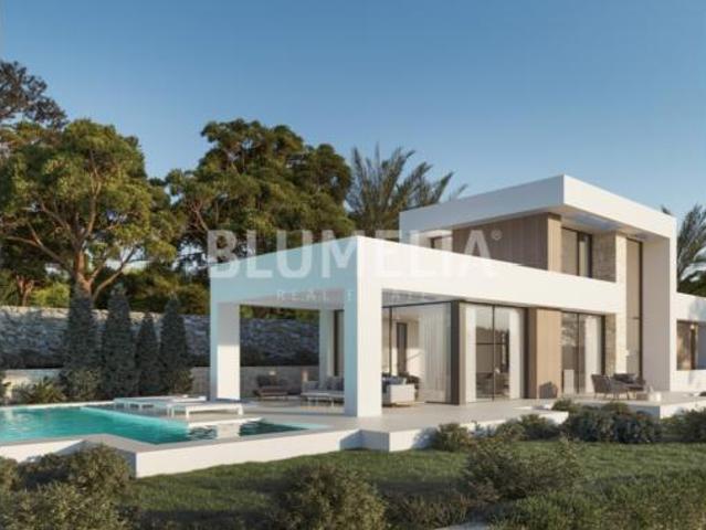 Casa en venta en Montgó, la Marina Alta