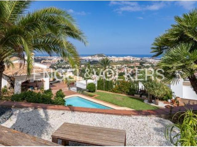 Casa en venta en la Pedrera, la Marina Alta