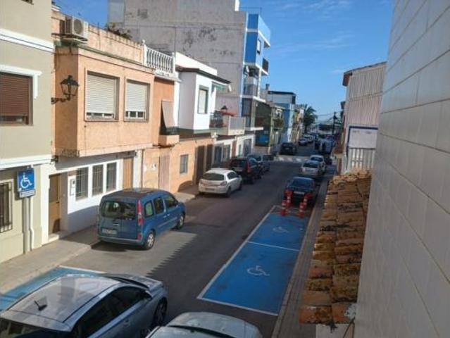 Casa en venta en Barri Baix la Mar / Darrere del Castell, la Marina Alta