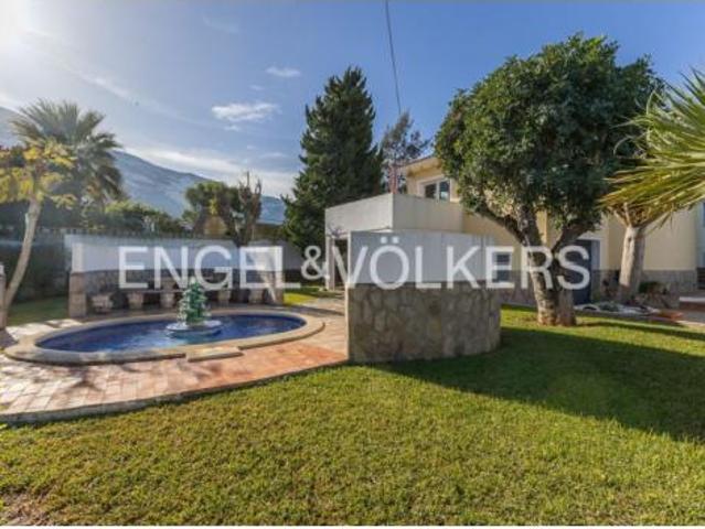 Casa en venta en Montgó, la Marina Alta