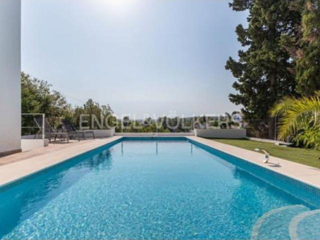Casa en venta en Montgó, la Marina Alta