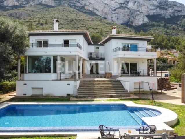 Casa en venta en Montgó, la Marina Alta