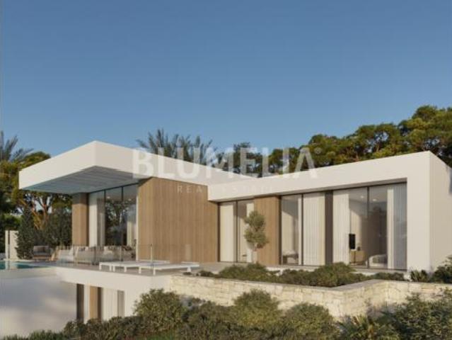 Casa en venta en Montgó, la Marina Alta