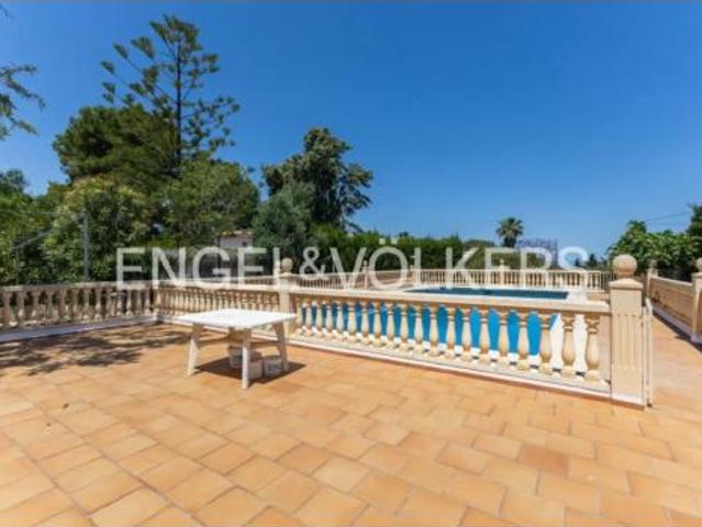 Casa en venta en Montgó, la Marina Alta