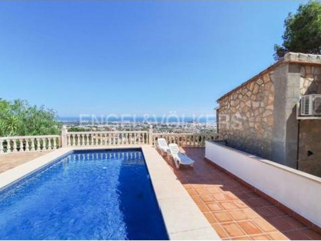 Casa en venta en la Pedrera, la Marina Alta