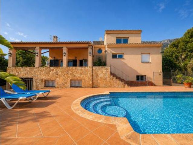 Casa en venta en la Marina Alta, Valencia